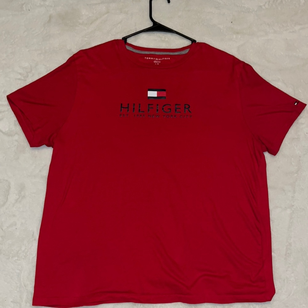 Tommy Hilfger shirt